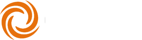 ERS Logo Reverse